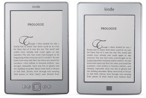 Новое семейство электронных книг Kindle — теперь от 79 долларов