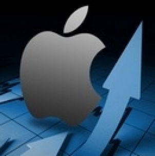 Apple снова стала самой дорогой компанией в мире