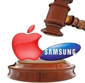 Samsung контратакует Apple в Австралии и Германии