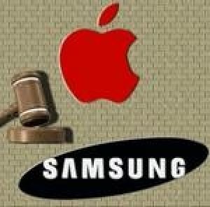 Apple подала в британский суд встречный иск против Samsung