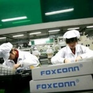 В третьем квартале Foxconn отгрузит iPad 2 в 1,5 раза больше, чем планировалось