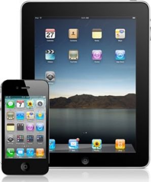 Прогноз: в 2013 году будет продано 200 млн iPhone и 68 млн iPad