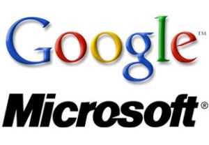 Google обвинила Microsoft в незаконном предоставлении доступа к коду Android