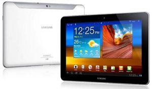 Суд запретил продавать планшеты Samsung Galaxy Tab 10.1 в ЕС