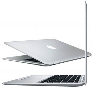 Ультрабуки могут потерпеть поражение, если не будут дешевле MacBook Air