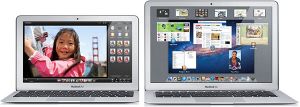 Новые MacBook Air пользуются сильным спросом?