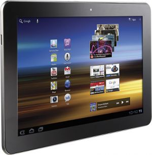 Планшет Samsung Galaxy Tab 10.1 с LTE выйдет 28 июля