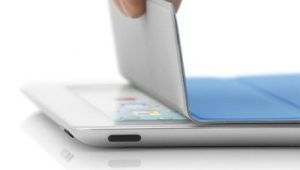 Новый iPad получит экран Retina Display от LG