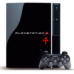 Sony выпустит Playstation 4 уже в 2012 году?