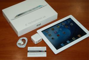 Первый обзор iPad 2: по-прежнему лучший