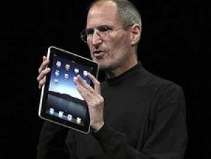 Для iPad сделали больше 100 тысяч приложений