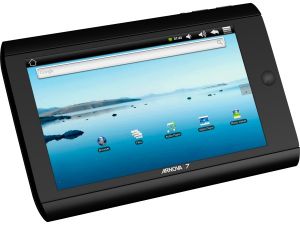 Archos Arnova 7: примитивный Android-планшет… за 99 евро