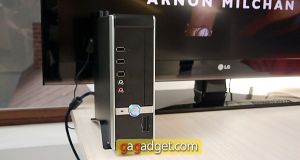 Создание бесшумного и компактного HTPC в домашних условиях (видео)