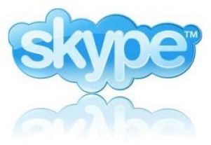 Skype подключат к телевизорам