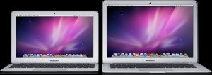 Apple представит новые MacBook Air уже в июне-июле