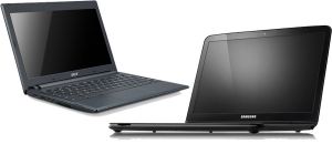 Google Chromebooks: второе рождение нетбуков