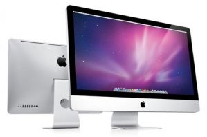 Новые iMac на 70% быстрее моделей на чипах Core 2 Duo