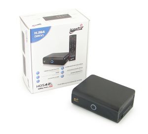 Тест ICONBIT HDS42L: Blu-Ray по сети и IPTV в маленьком корпусе