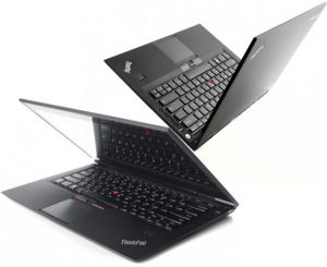 Тонкий ноутбук Lenovo ThinkPad X1 посоревнуется с MacBook Air