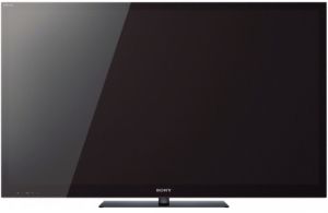 Обзор стильного 3D-телевизора Sony BRAVIA KDL-40NX710