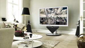 Bang & Olufsen BeoVision 4-85: самый дорогой в мире 3D-телевизор