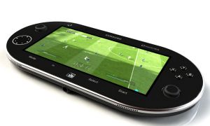 Consolor HD3 by Samsung: концепт конкурента PSP