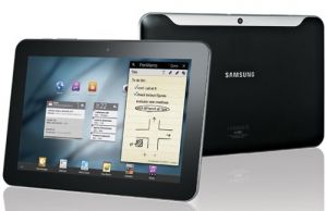 Galaxy Tab 8.9 и новый Galaxy Tab 10.1 анонсированы официально