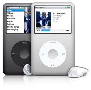 Стив Джобс: у нас нет планов по отказу от iPod classic