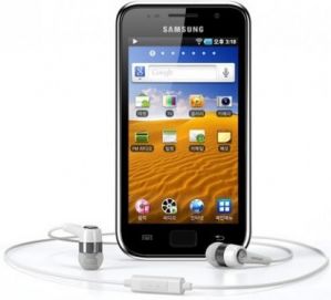 Мощные Android медиаплееры Samsung Galaxy Player 4 и 5