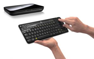 Logitech Revue - больше чем телевизор