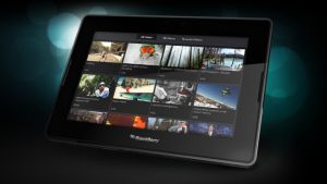 BlackBerry PlayBook выйдет 10 апреля?