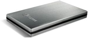 Plextor представила внешний портативный HDD с поддержкой USB 3.0