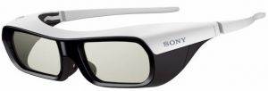 TDG-BR200 – новые 3D очки для телевизоров Sony