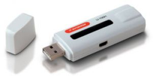 Новый внешний USB ТВ-тюнер Digma U-100H на базе процессора AMD ATI Theater™