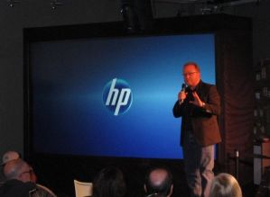 WebOS: HP: "Мы не собираемся замещать Windows"