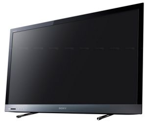 Sony пополняет линейку ЖК-телевизоров Bravia