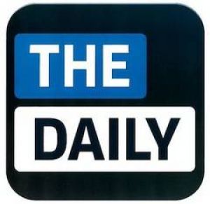 The Daily — первая в мире газета для iPad