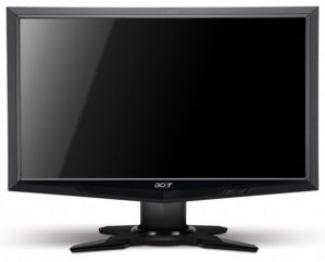 3D-монитор Acer GN245HQ появится в Европе в конце февраля