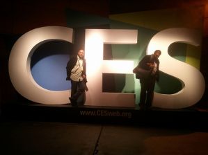 CES 2011 представила сотню планшетов и ридеров