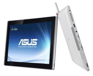 Планшет ASUS Eee Slate EP121 представлен официально