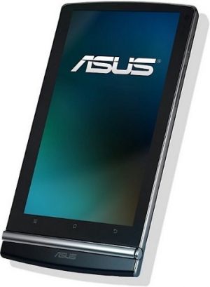 CES 2011: планшет ASUS Eee Pad MeMO подойдет для письма и рисования