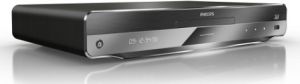 Новый Blu-ray плеер BDP9600 от Philips обеспечивающий 3D изображение