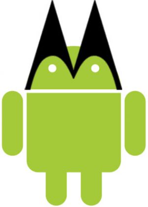 Google + Motorola = планшет на Android 3.0?