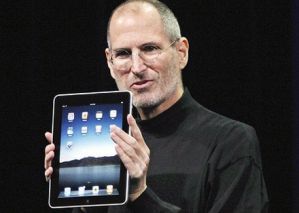 iPad может опоздать в Россию