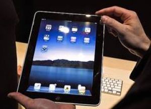 iPad - киллер прессы или белый рыцарь?