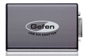 Адаптер для подключения ноутбука к HDTV