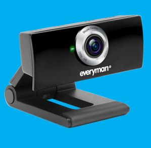 FREETALK Everyman HD – веб-камера для пользователей Skype