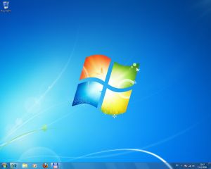 Обзор операционной системы Windows 7