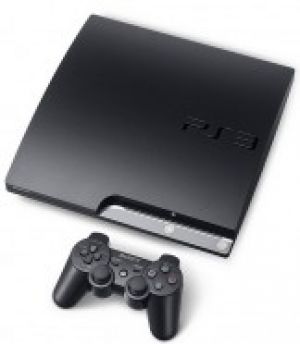 PlayStation 3 сильно похудела