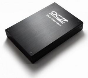 OCZ выпускает SSD емкостью 1 ТБ